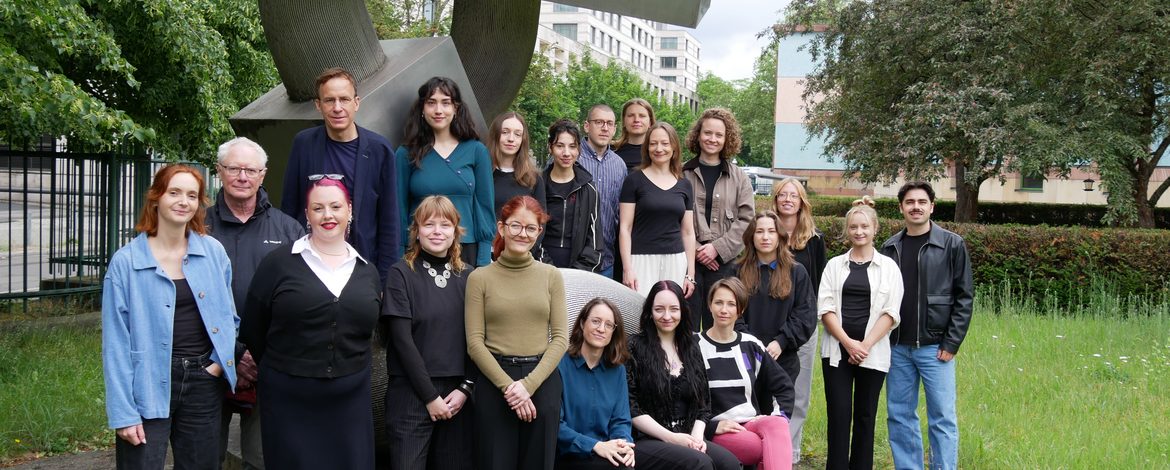 LGI Gruppenfoto