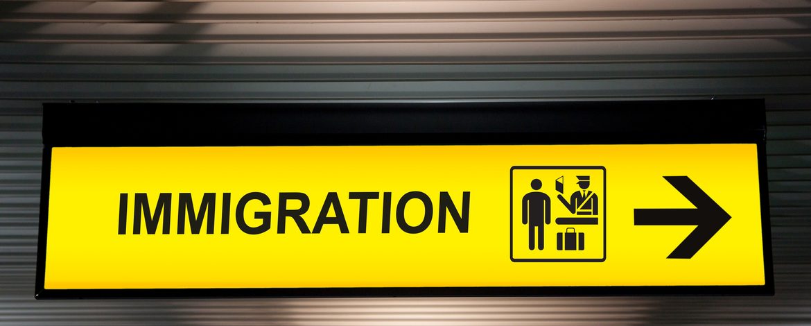 Immigration table