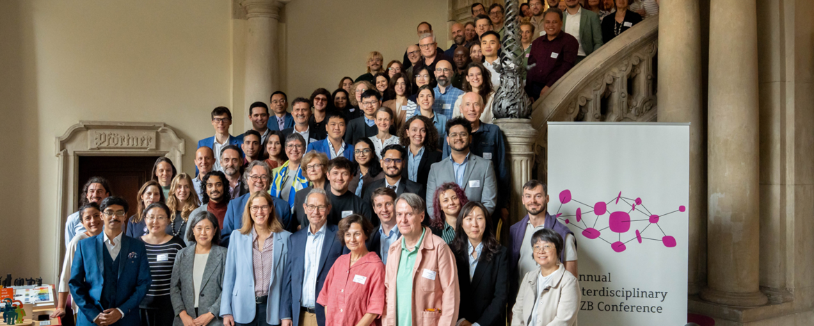 Impression of the 2nd Annual Interdisciplinary WZB Conference