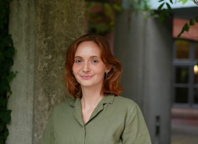 Paula Edling