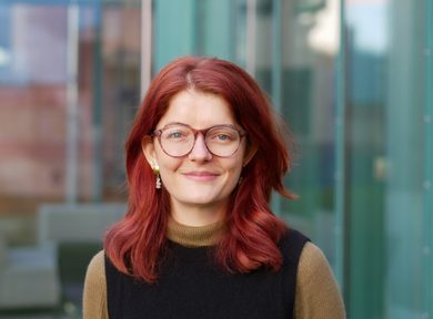 Emily Steinhäuser