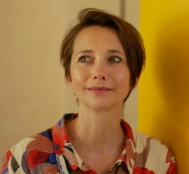 Simone Grellmann, WZB