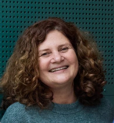 Bettina Kausch