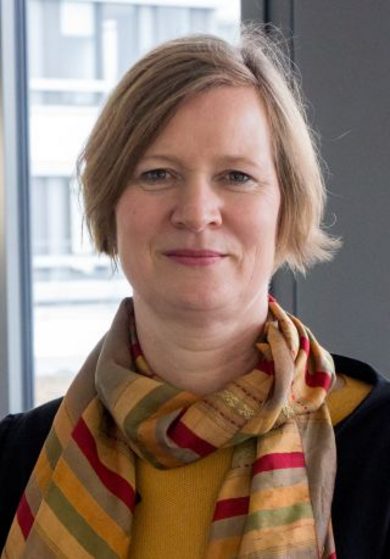 Alexandra Scheele