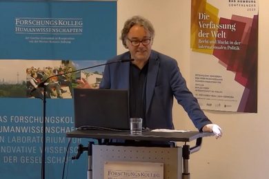 Forschungskolleg Humanwissenschaften MIZ