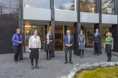 Schader-PreisträgerInnen