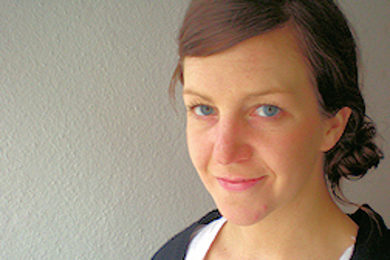 Portrait Foto Karin Schwickerath ()