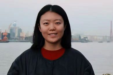 Zhao Yang Portraitfoto